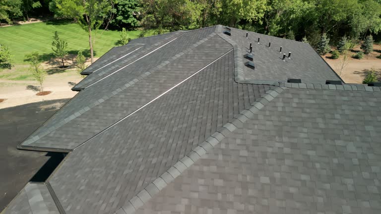 Best 4 Ply Roofing  in Wliamsvle, IL