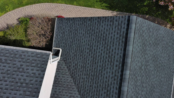 Best Roof Installation  in Wliamsvle, IL