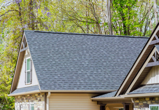 Hot Roofs in Williamsville, IL