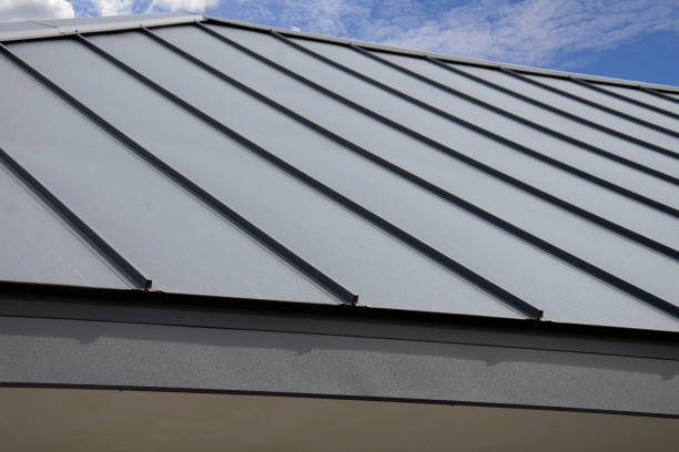 Best Chimney Flashing Repair  in Wliamsvle, IL