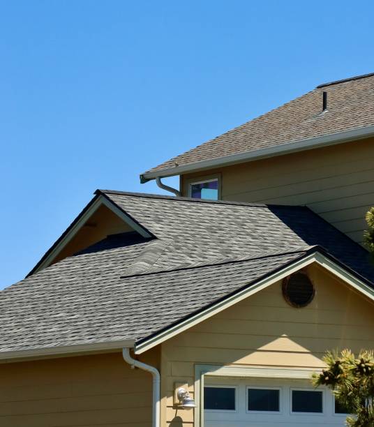 Best Roof Leak Repair  in Wliamsvle, IL