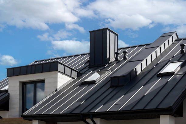 Best EPDM Roofing  in Wliamsvle, IL